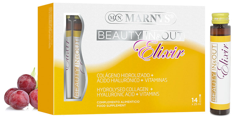 MARNYS® BEAUTY IN&OUT ELIXIR