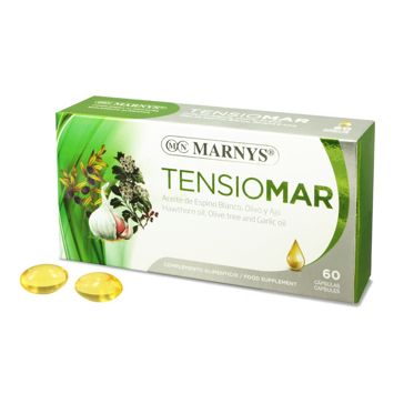 Tensiomar