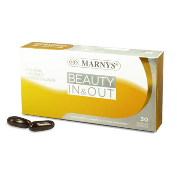 Marnys Beauty In & Out