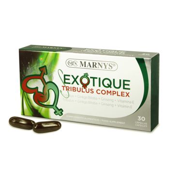 Exotique Tribulus Complex