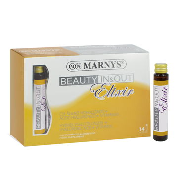 Marnys Beauty In & Out Elixir