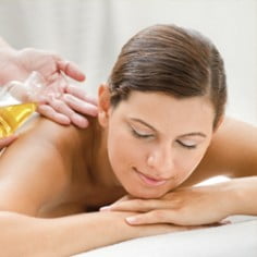 Los aceites esenciales puros y naturales