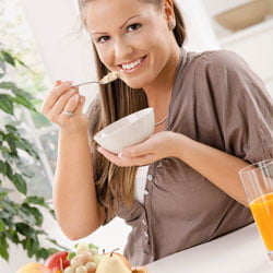 El desayuno, la mejor forma de empezar el día