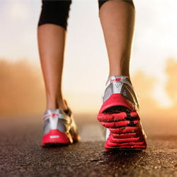 Marnys. Los beneficios de caminar, todo un Arte
