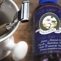 Marnys. Aceite Vegetal Cosmético para cada tipo de piel