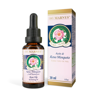 AP600 - Aceite de Rosa Mosqueta revitalizante 30 ml