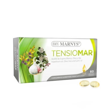 MN423 - Tensiomar
