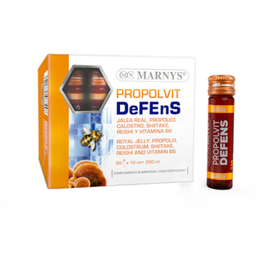 MNV238 - Propolvit Defens