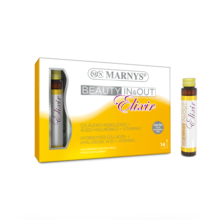 MNV449 Marnys Beauty In & Out Elixir