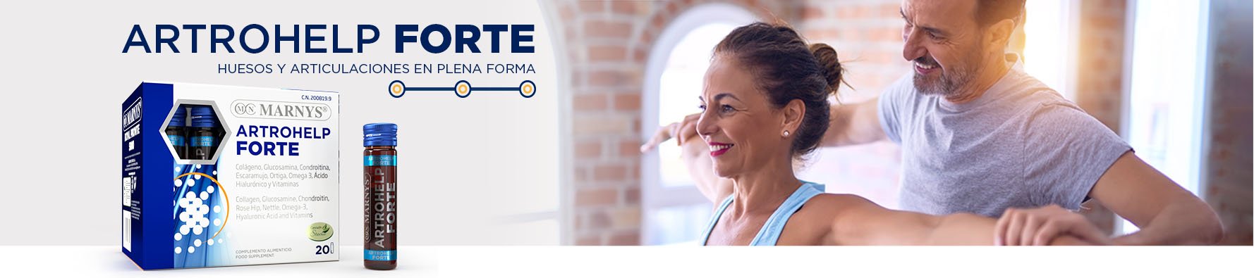 Artrohelp Forte