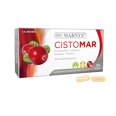 mn701 - Cistomar Cápsulas mn701 - Cistomar Cápsulas