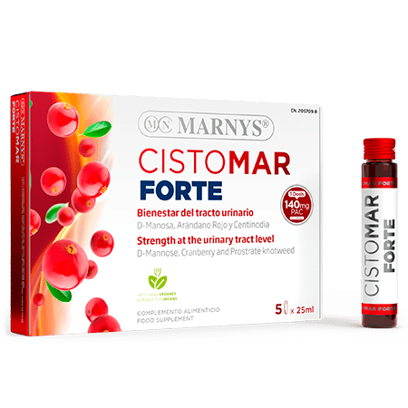 mnv102 - Cistomar Forte
