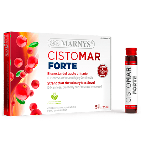 mnv102 - Cistomar Forte mnv102 - Cistomar Forte