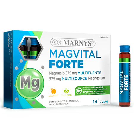 mnv460 MagVital Forte